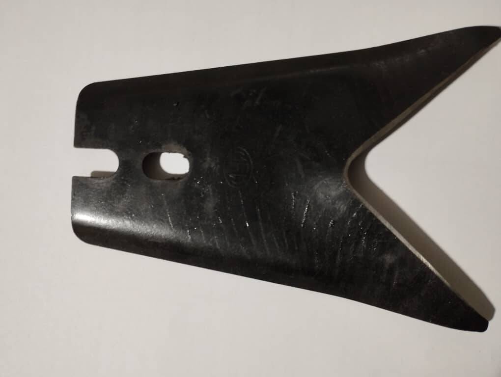 Shear Blade for Glass Feeding Machine: Performance & Cost Analysis Shear Blade for Glass Feeding Machine: Performance & Cost Analysis