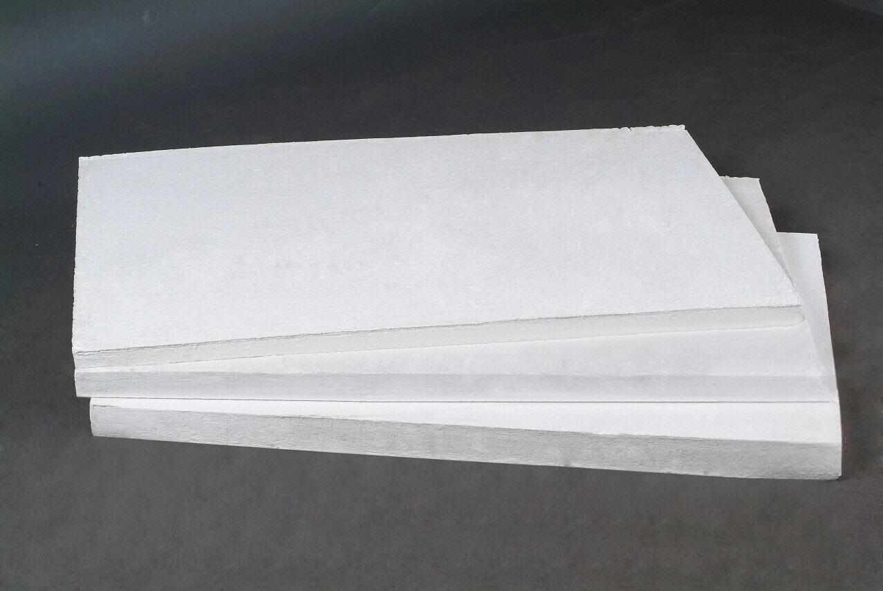 Why Ceramic Fiber Boards Are Essential for Glass Furnace Efficiency? Why Ceramic Fiber Boards Are Essential for Glass Furnace Efficiency?