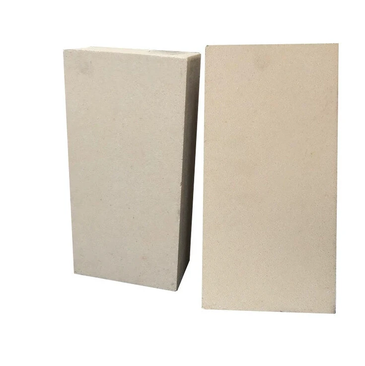 ZIRCON BRICK