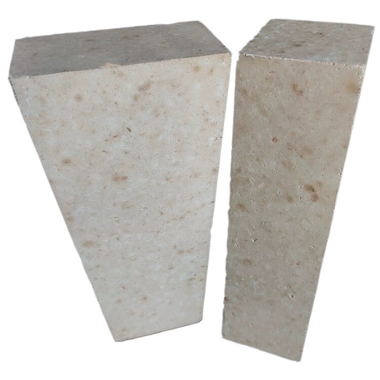 Zirconium Mullite Brick