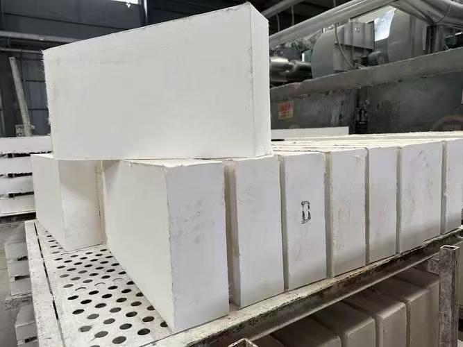 Calcium silicate board 