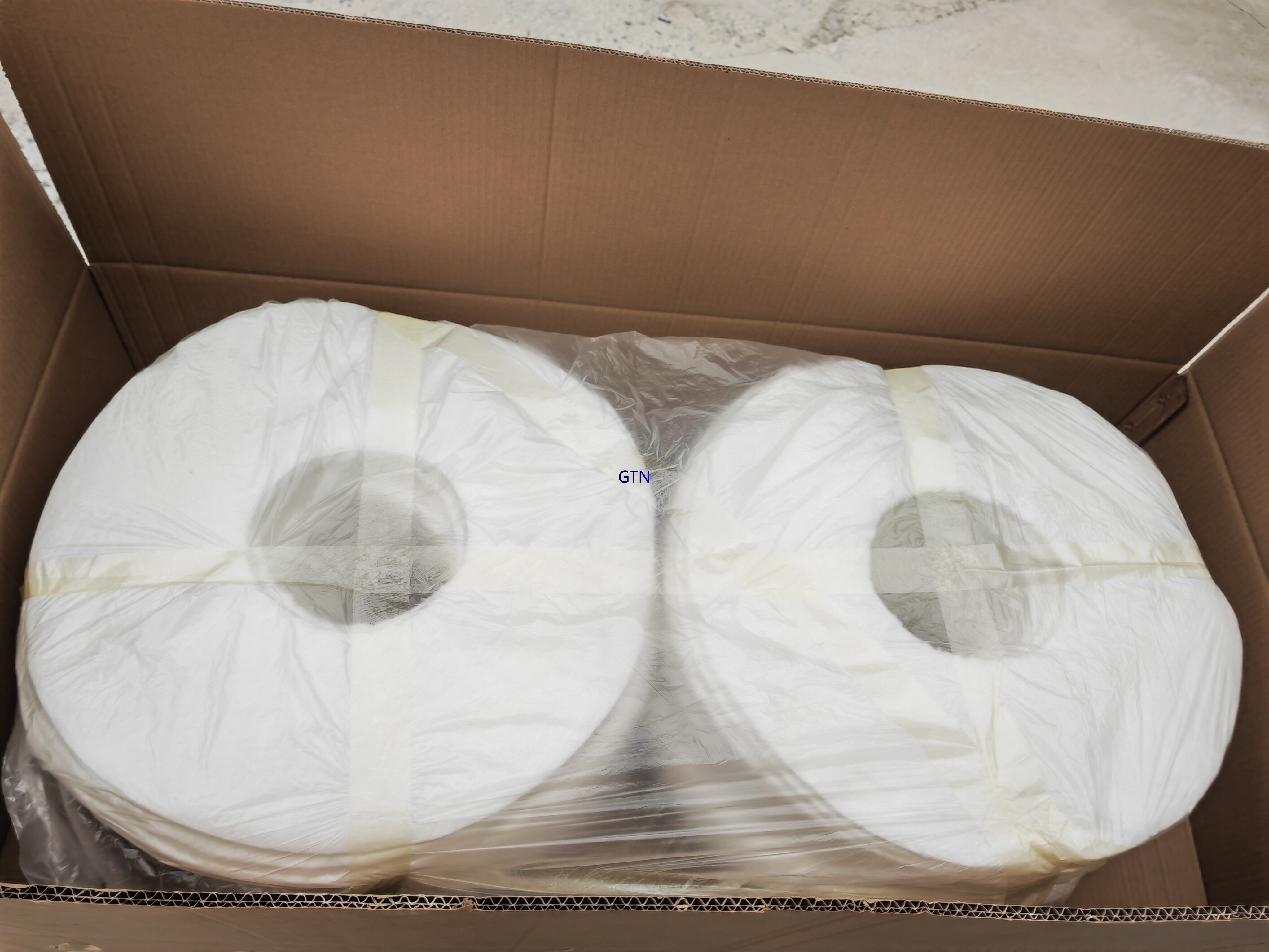 CERAMIC FIBER RING/CERAMIC FIBER GASKET