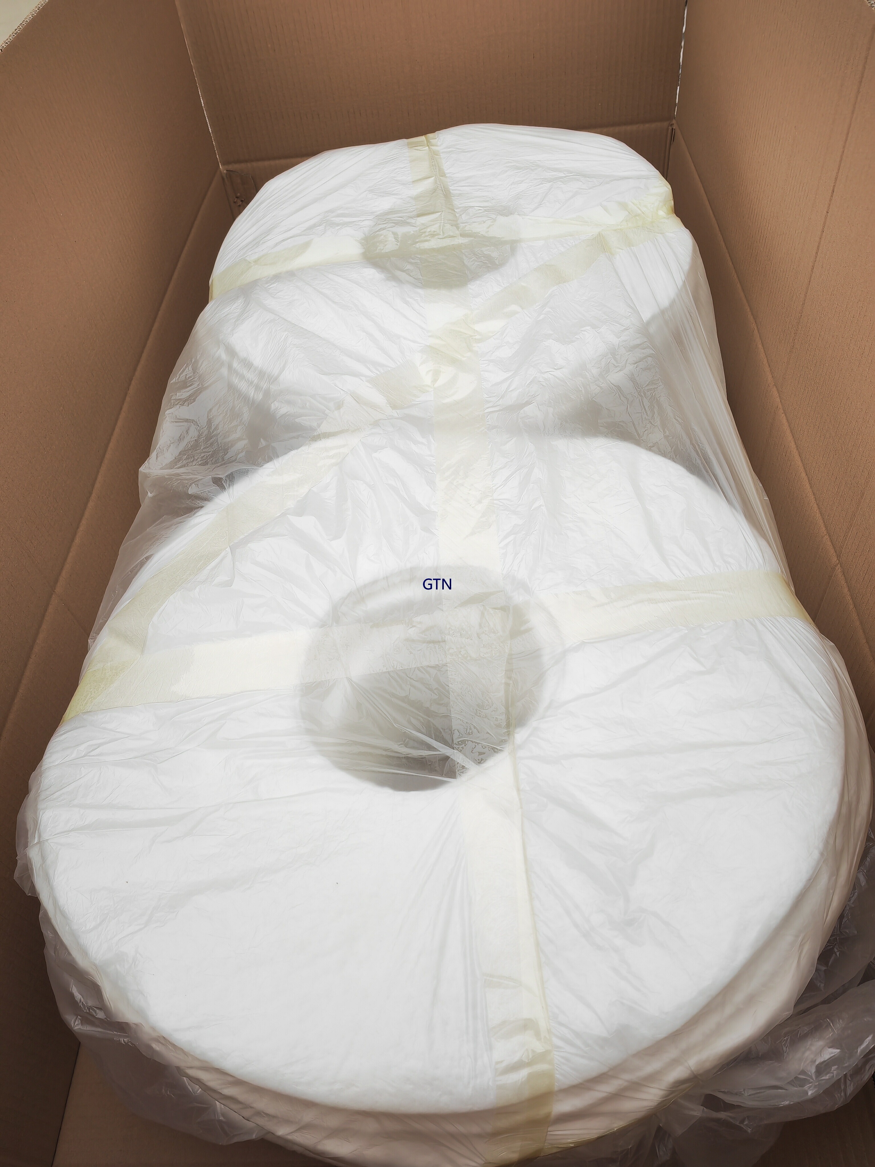 CERAMIC FIBER RING/CERAMIC FIBER GASKET