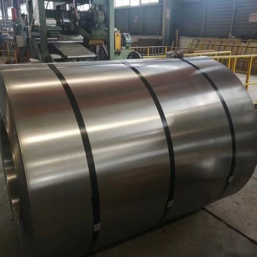 316L  Stainless steel coil