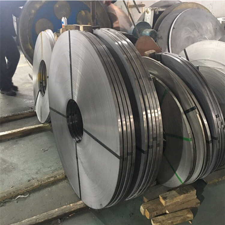 304  Stainless steel strip