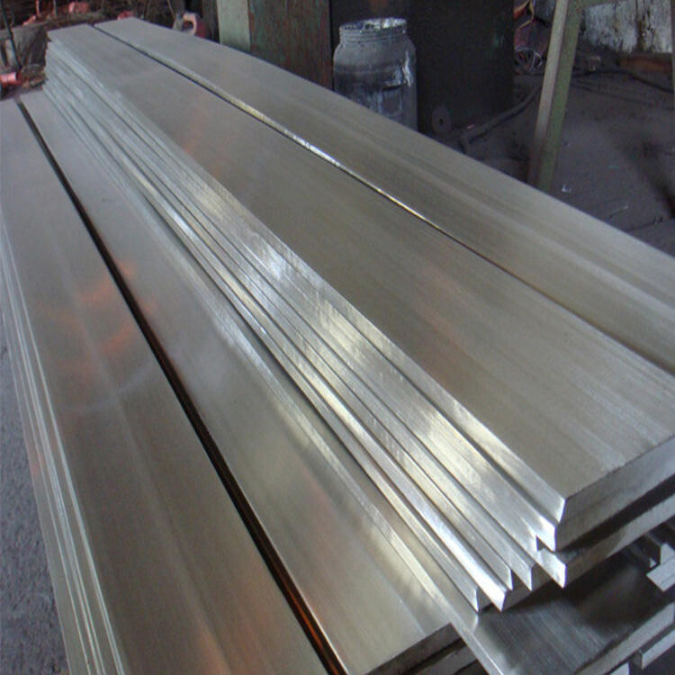 304 Stainless steel flat bar