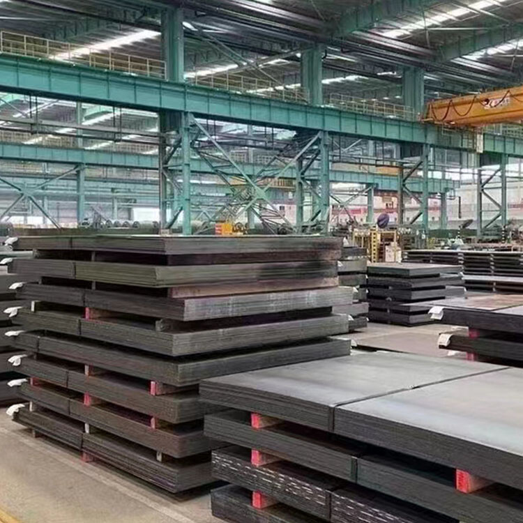 A283 Carbon steel plate/sheet