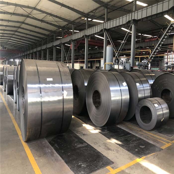 Q235 Carbon steel coil