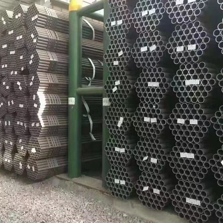 Q234 Carbon steel pipe/tube