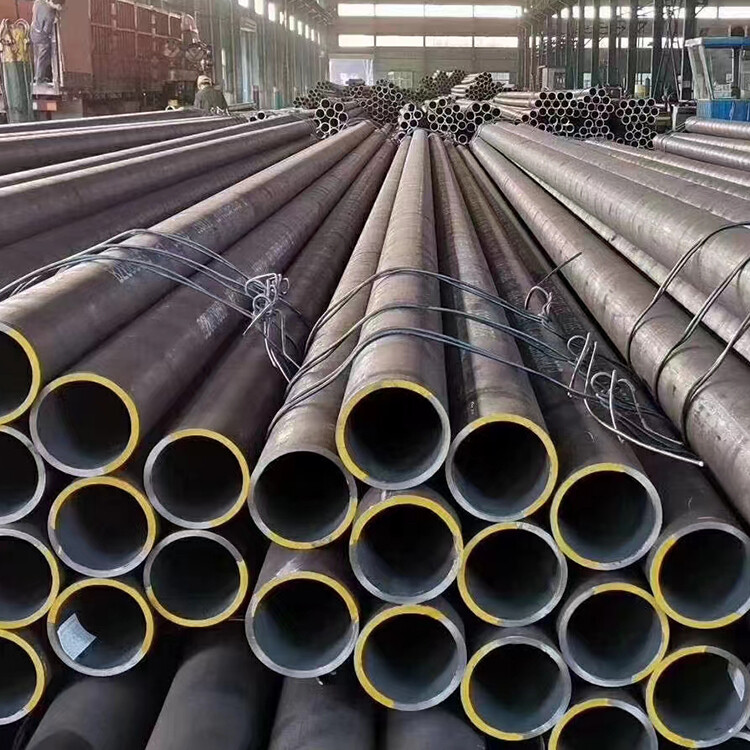 A192 Carbon steel pipe/tube