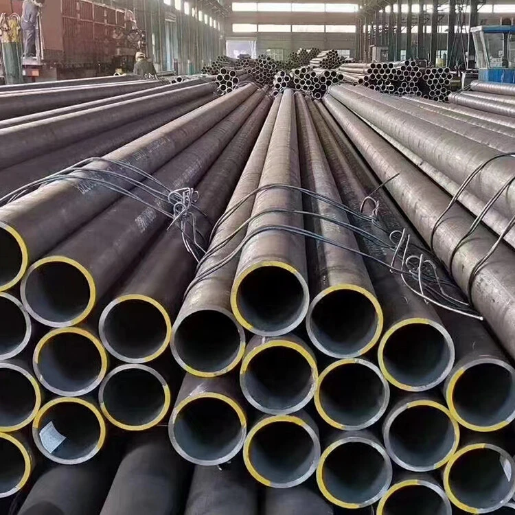 Q234 Carbon steel pipe/tube