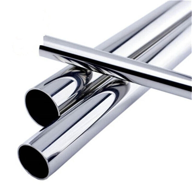 Gr1 Titanium alloy pipe/tube