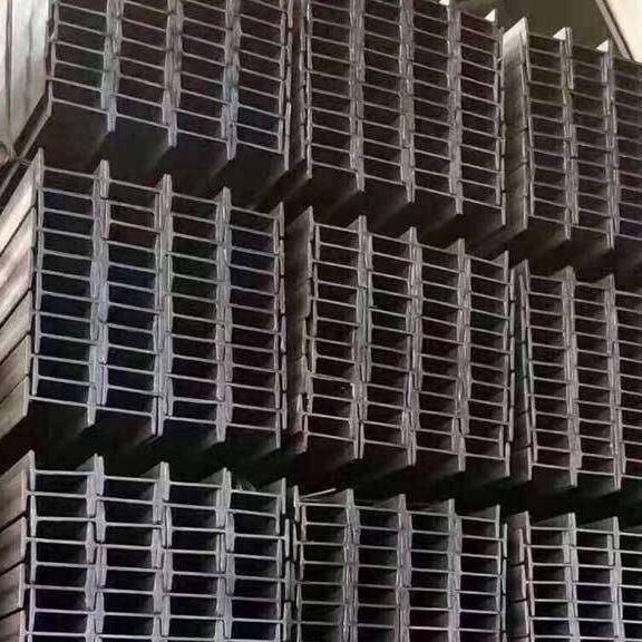 Carbon steel H beam
