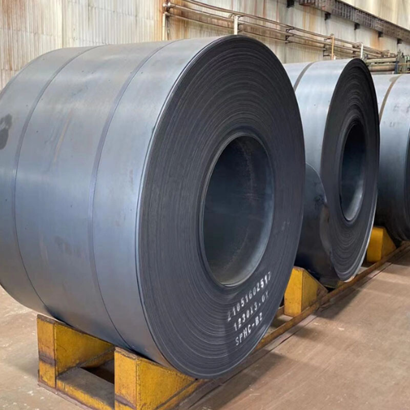 Q235 Carbon steel coil