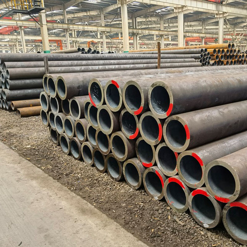 A53 Carbon steel pipe/tube