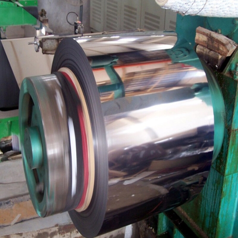 2205  Stainless steel coil