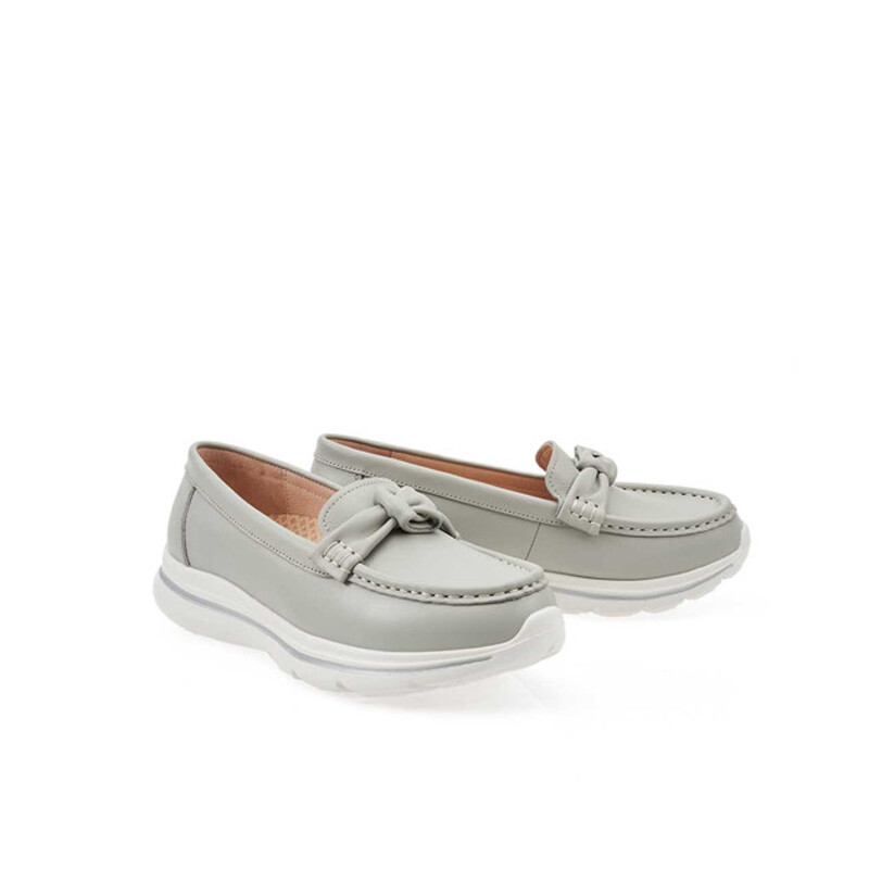Boat shoes