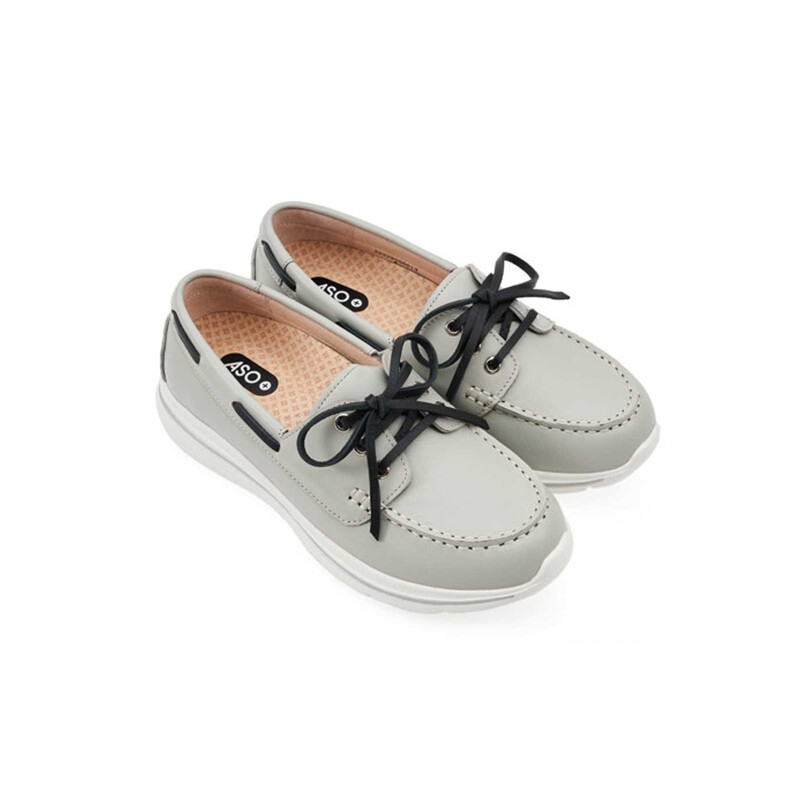 Boat shoes