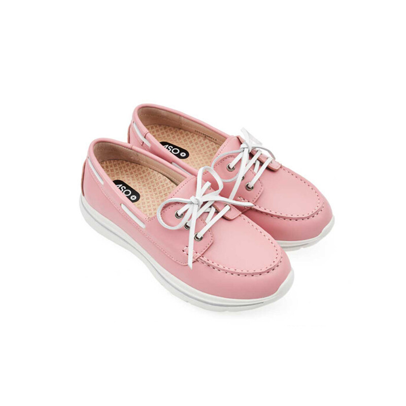 Boat shoes