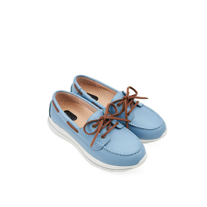 Boat shoes