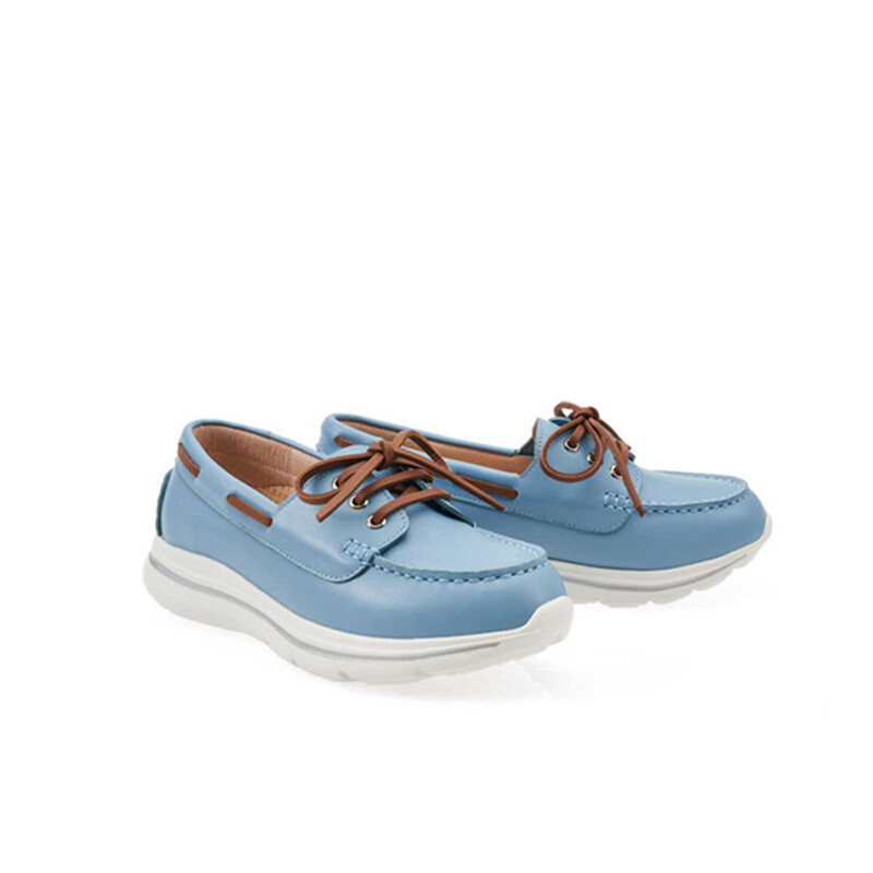Boat shoes