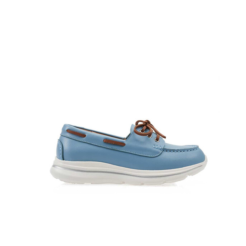 Boat shoes