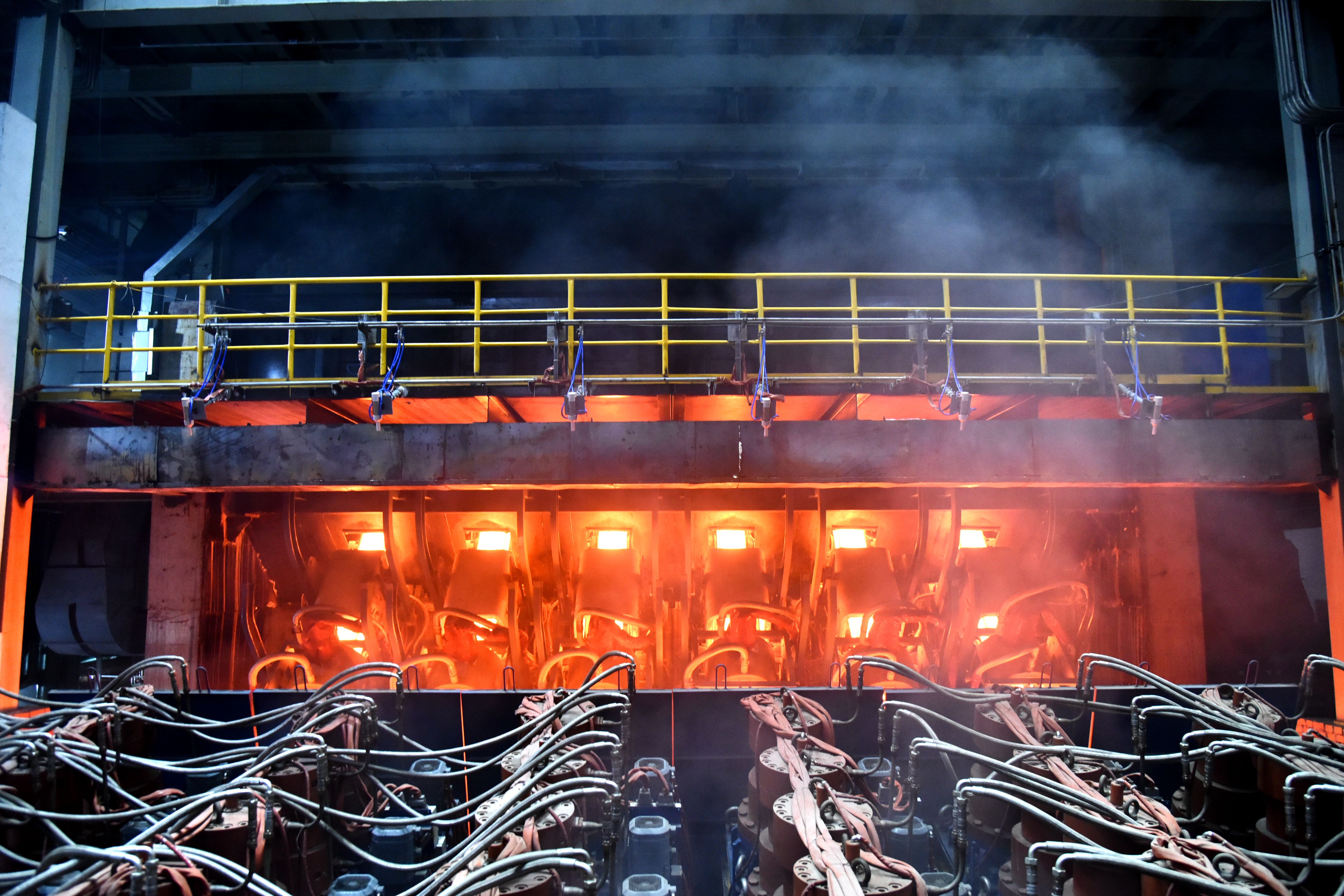 A Guide to Nickel Alloys, Maraging Steels, and Advanced Applications