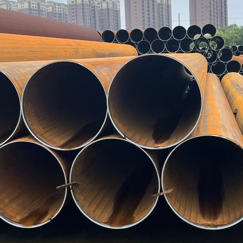 wholesale carbon seamless steel pipe