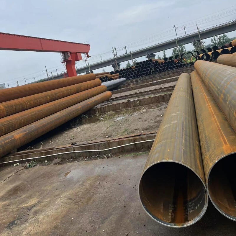 low carbon steel pipe manufacturers