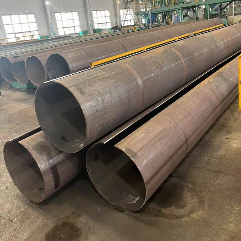 wholesale carbon steel welded pipe