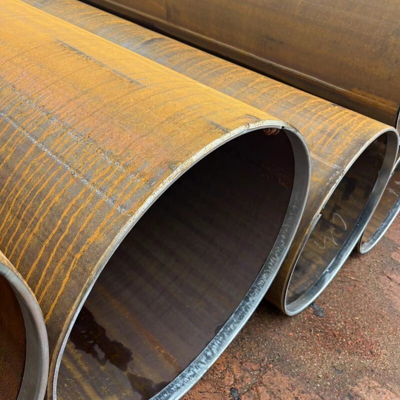 wholesale welded carbon steel pipe