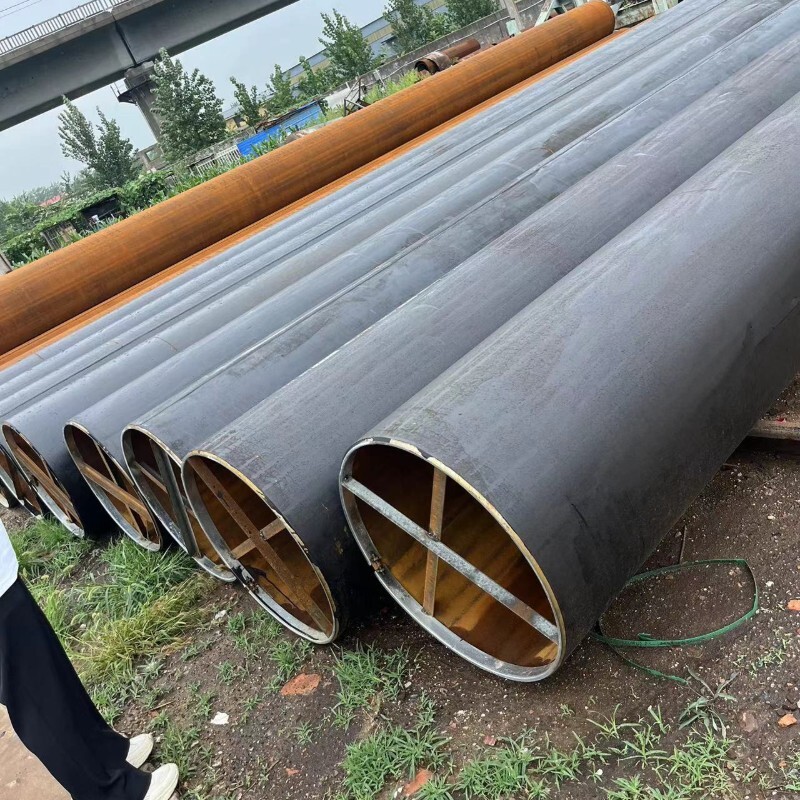 seamless carbon steel pipe suppliers