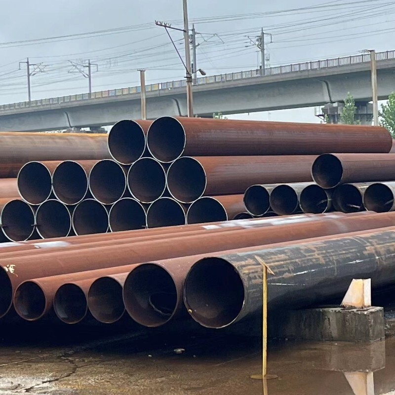 carbon steel pipe suppliers