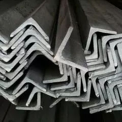 201 Stainless Steel Angle Bar