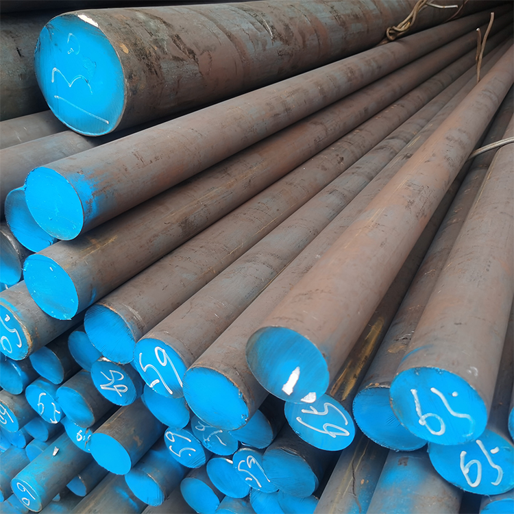 201 Stainless Steel Bar/Rod