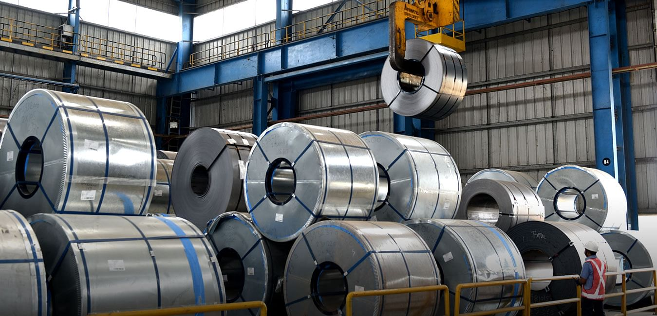 Protecting Steel in Aggressive Environments