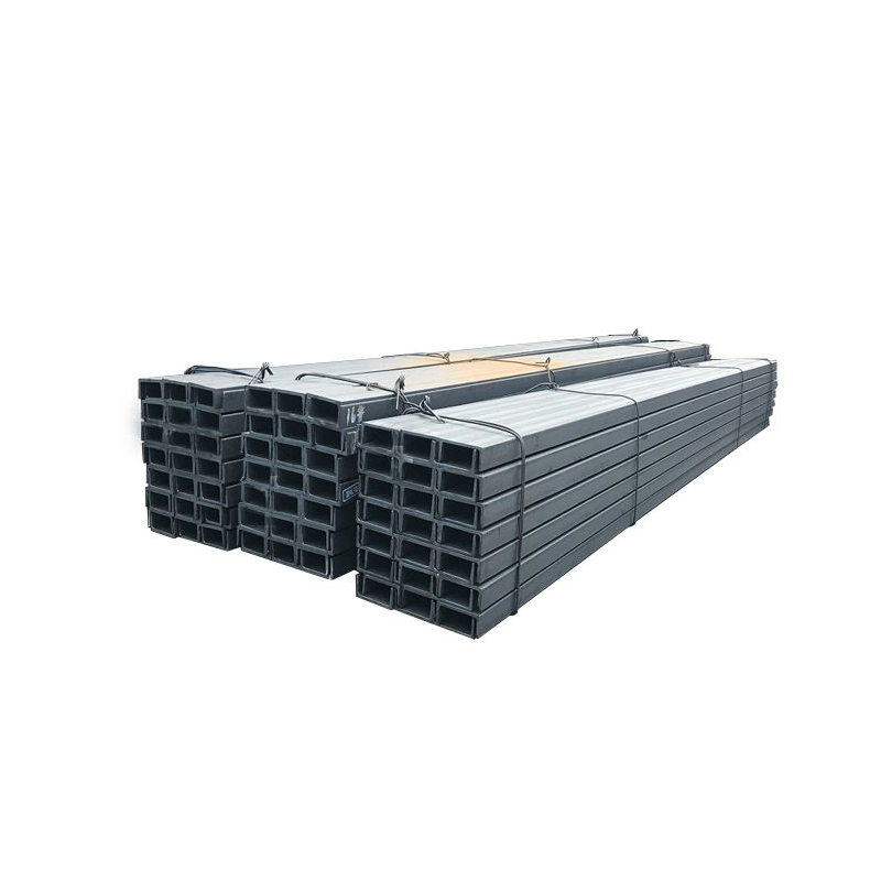 Gr50 Series Channel Steel 