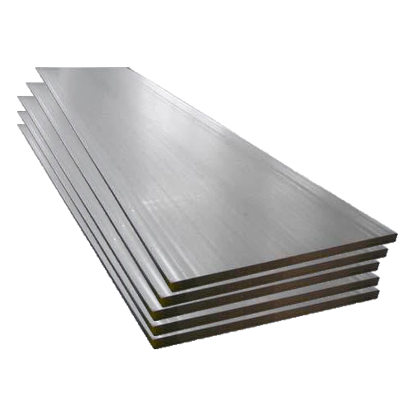 Q195A-Q235A Galvanized Steel Plate
