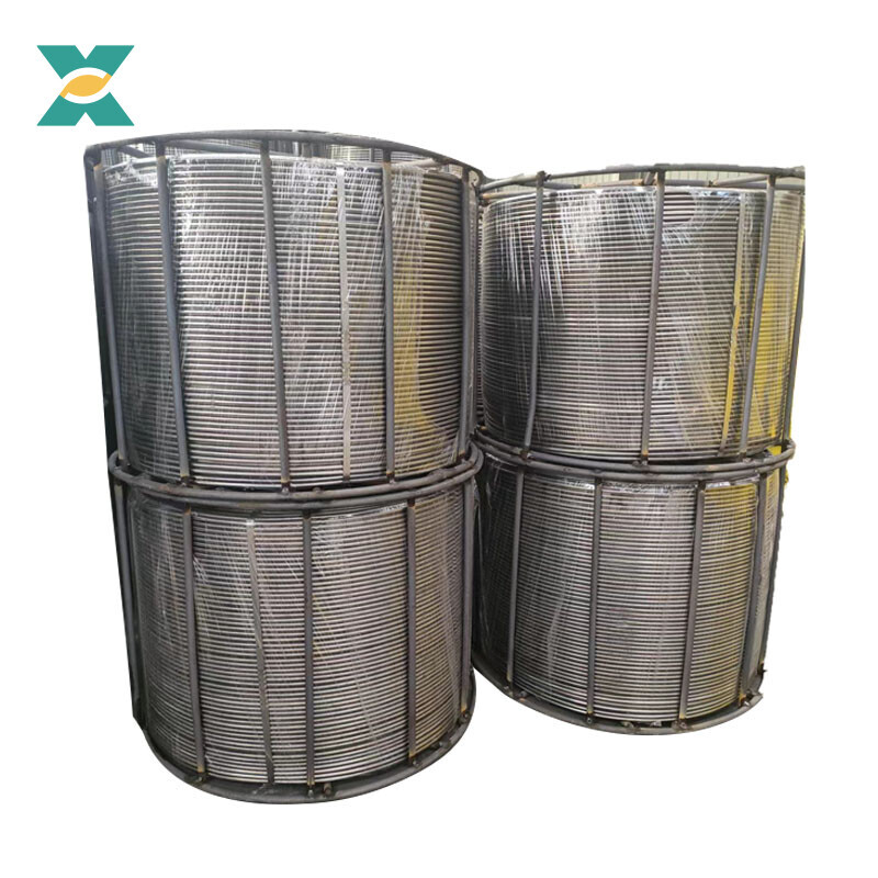 Calcium Silicon Cored Wire
