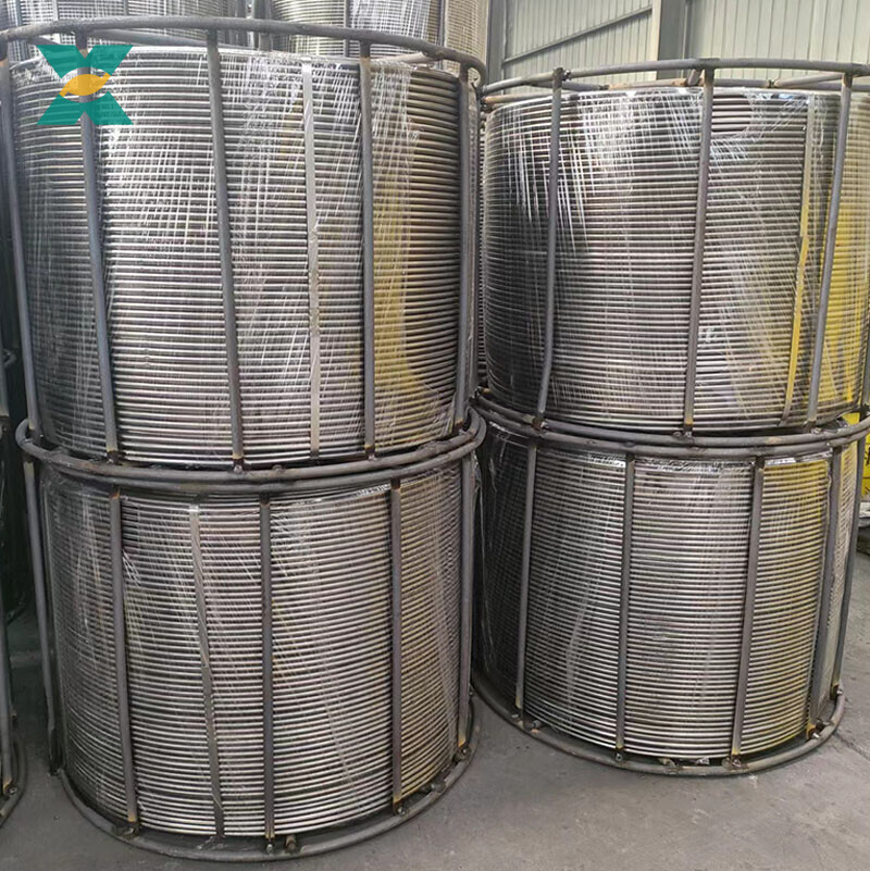 Calcium Silicon Cored Wire
