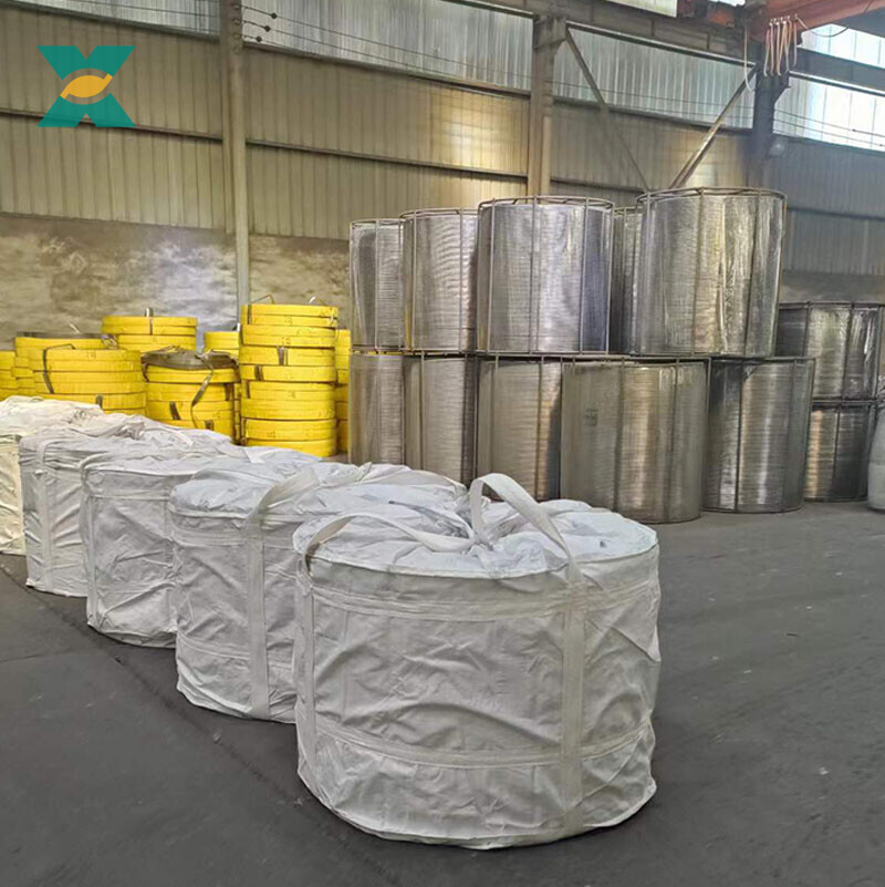Calcium Silicon Cored Wire