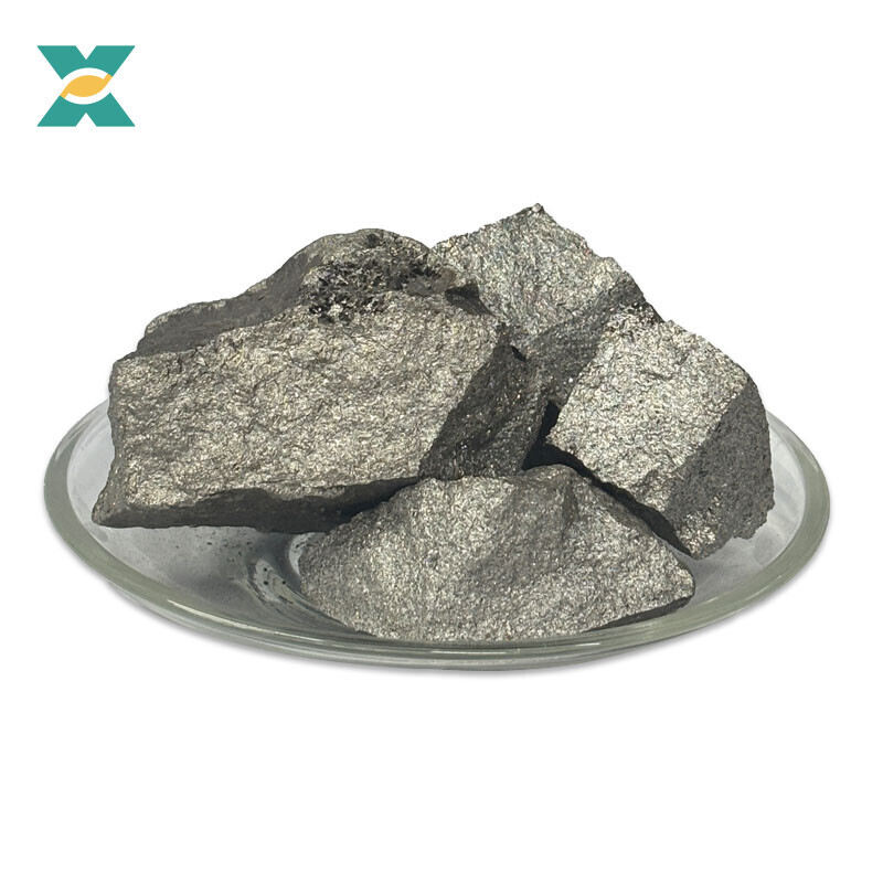 Low Carbon Ferromanganese