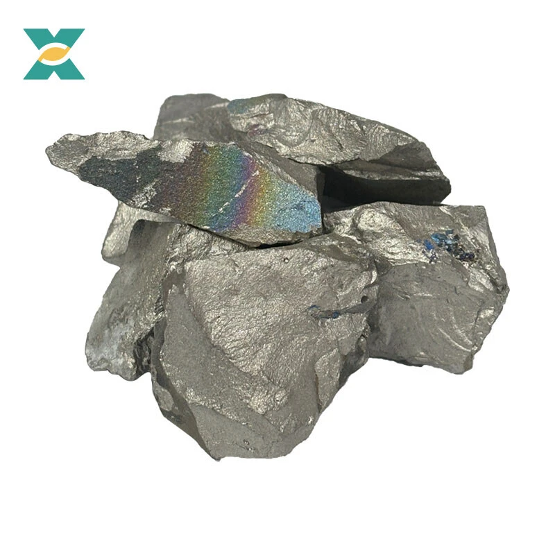 Ferrotitanium