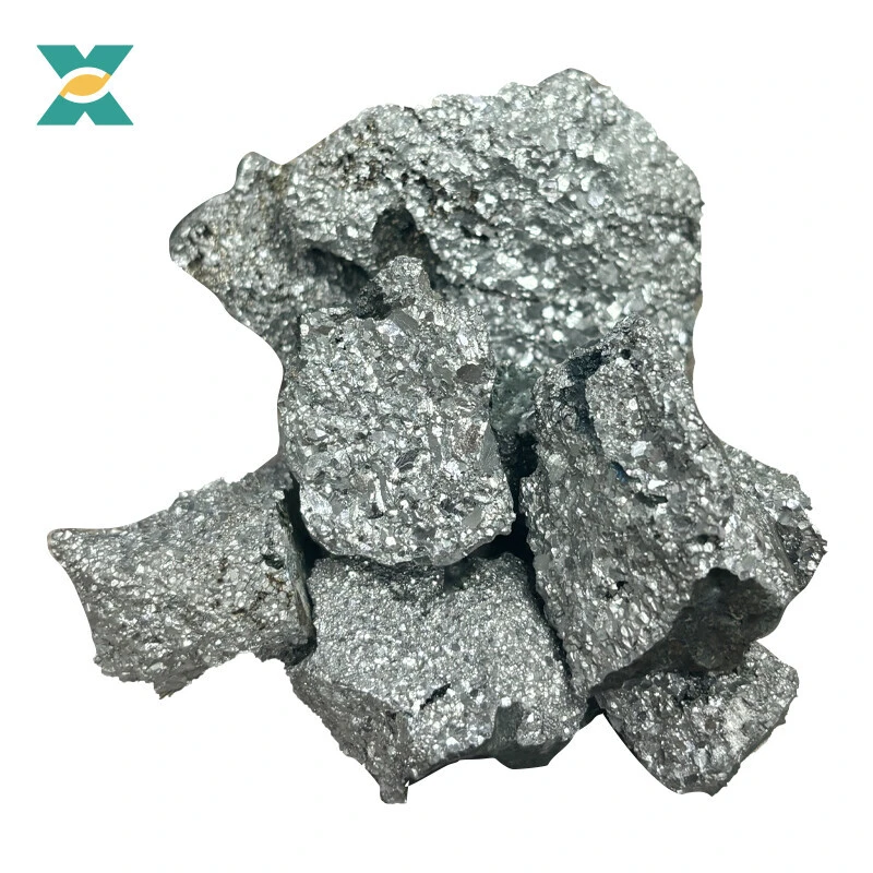 Ferrochrome