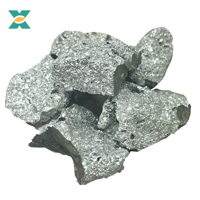 Low Carbon Ferrochrome