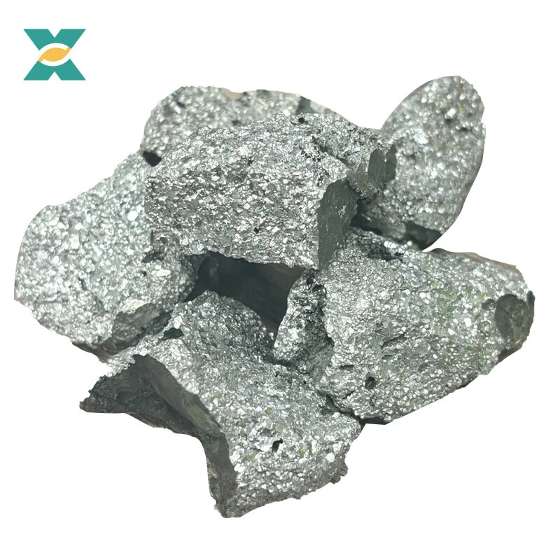 Medium Carbon Ferrochrome