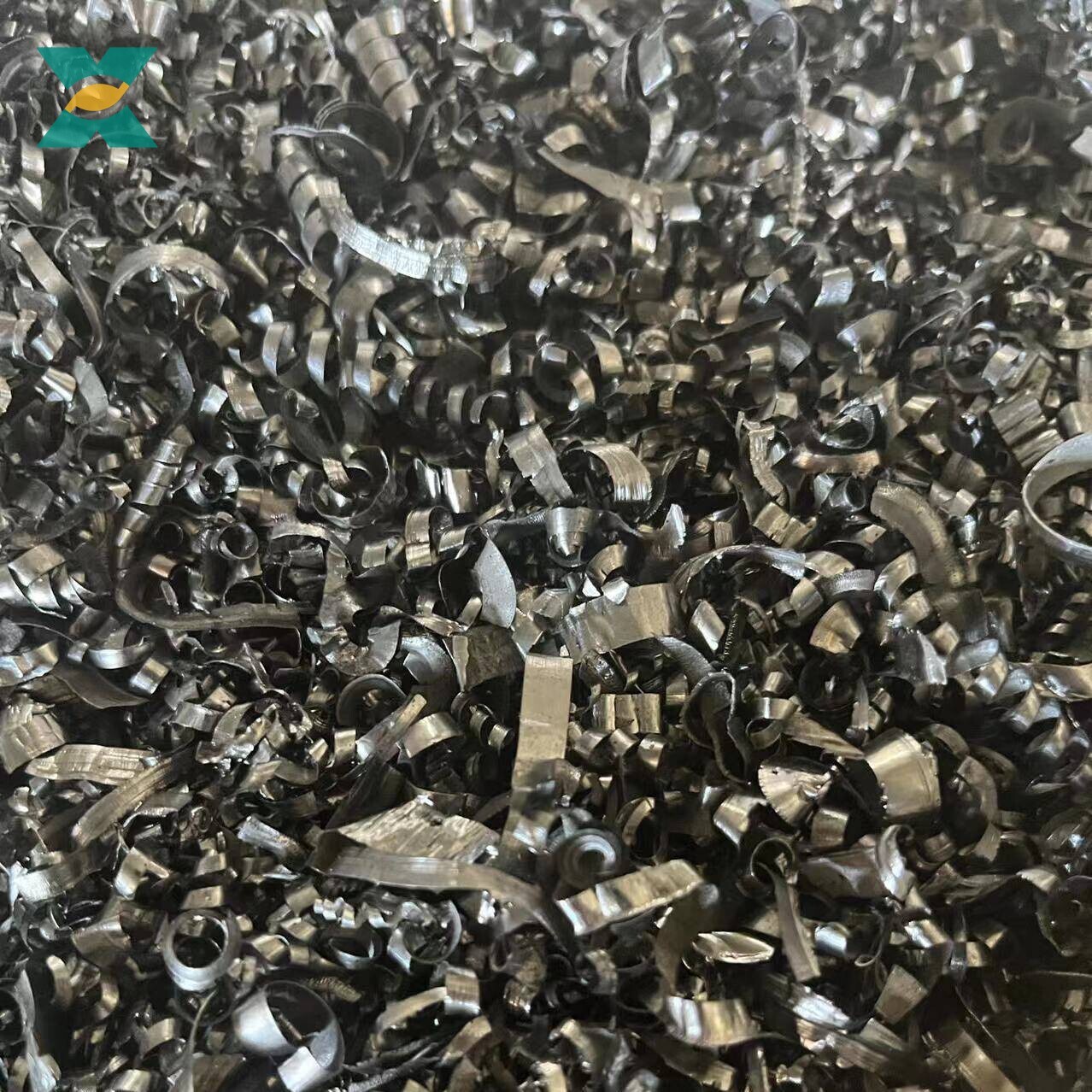 Titanium Chips