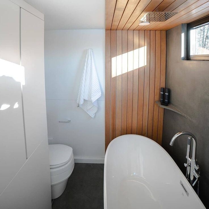 Apple Cabin/ Capsule Cabin