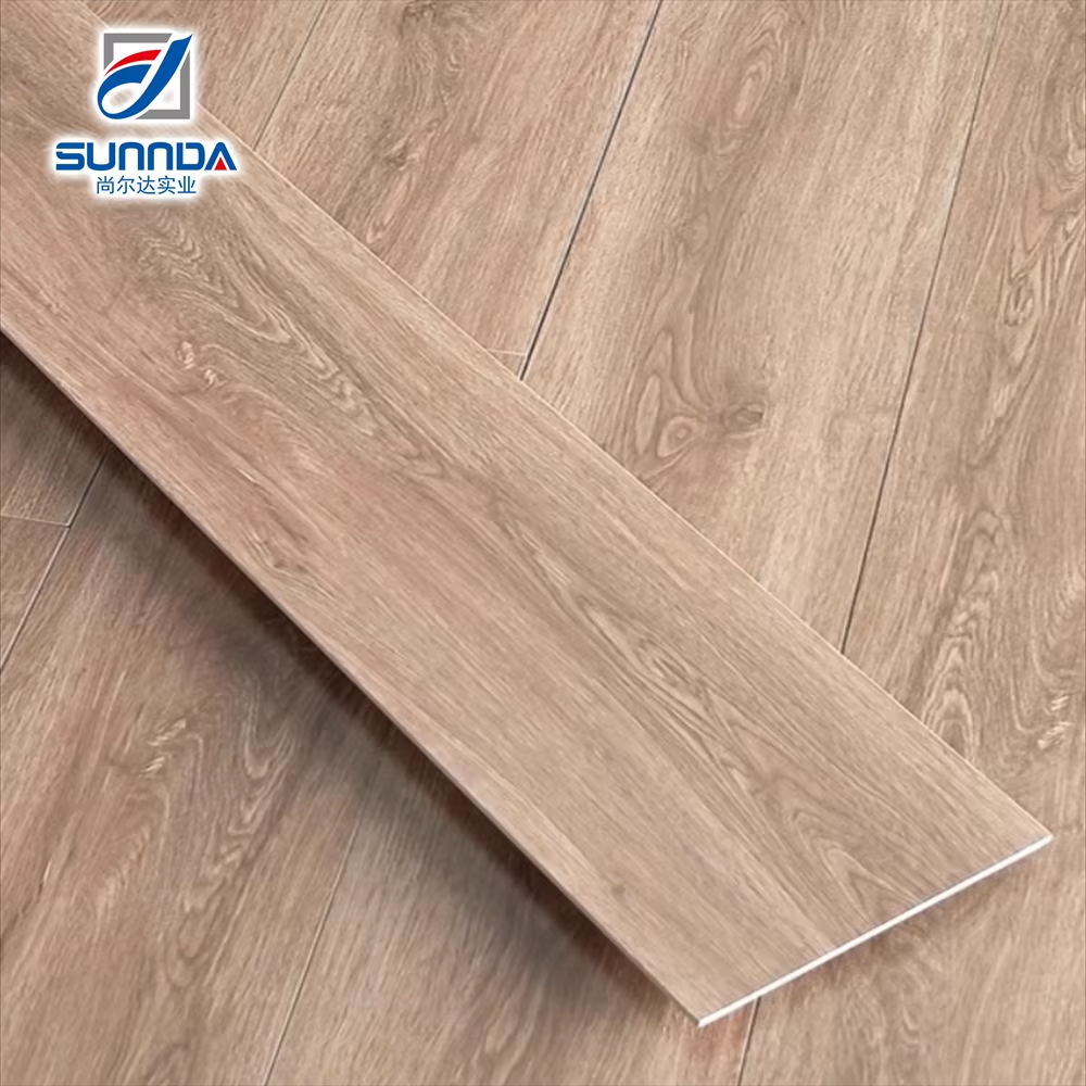 Wooden texture porcelain tiles 