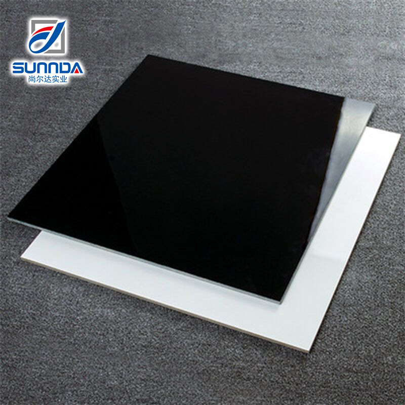 polished porcelain tiles pure colors 